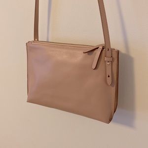 Italian Leather Purse